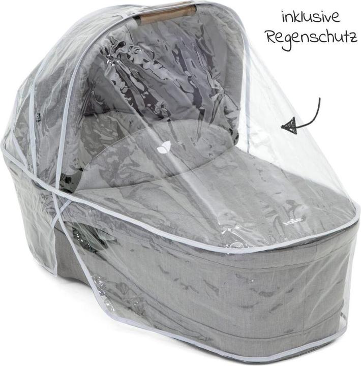 Immagine prodotto Joie Bagno per bambini Ramble XL