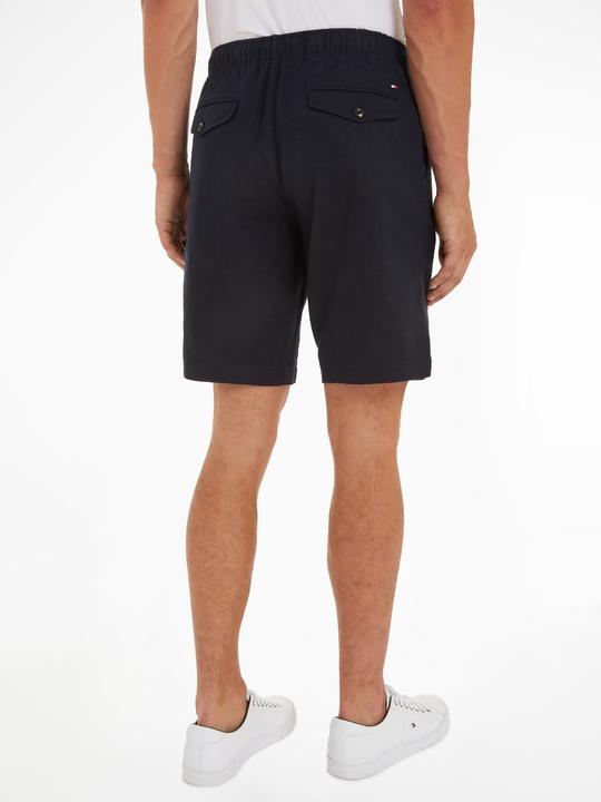 Immagine prodotto Tommy Hilfiger Lino Harlem Po Drws (W32)