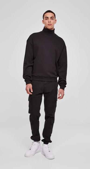 Immagine prodotto Urban Classics High Rib Neck Crew (4XL)