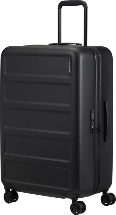 Produktbild Samsonite Quadrix Spinner (96 l, L (90 - 115l))