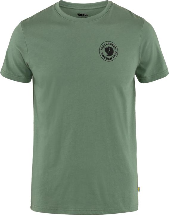 Patina Green