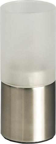 Image du produit Papstar Porte-bougies pour bougies chauffe-plat (1 x)
