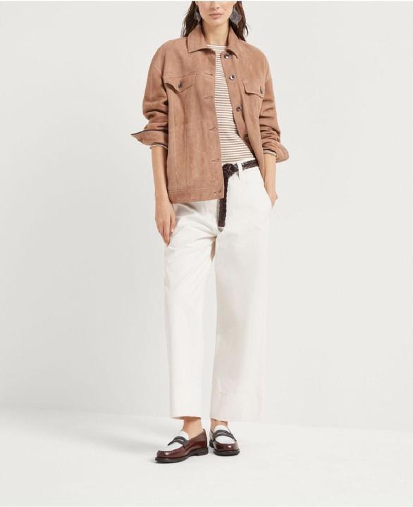 Immagine prodotto Brunello Cucinelli Pantalone (38)
