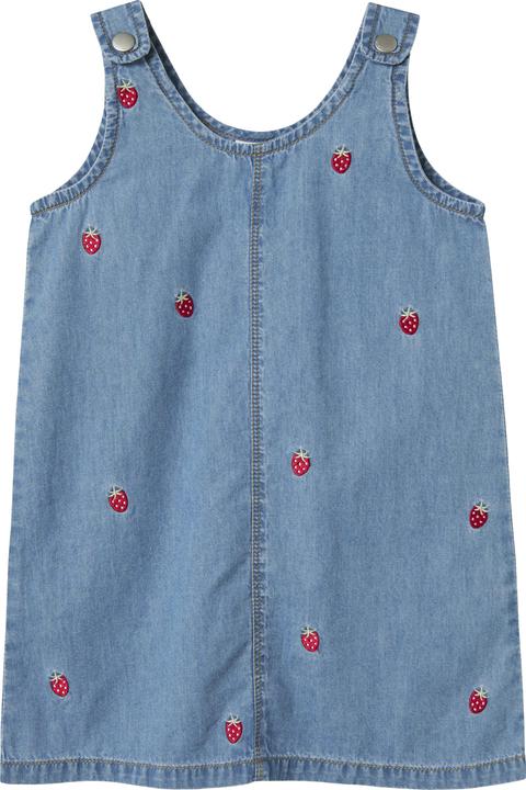 Produktbild Name it Denim Spencer-Kleid (98)