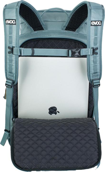 Image du produit Evoc Mission Pro 28L Backpack (28 l)