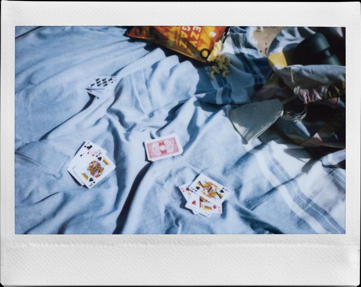 Image du produit Fujifilm Instax Wide 400
