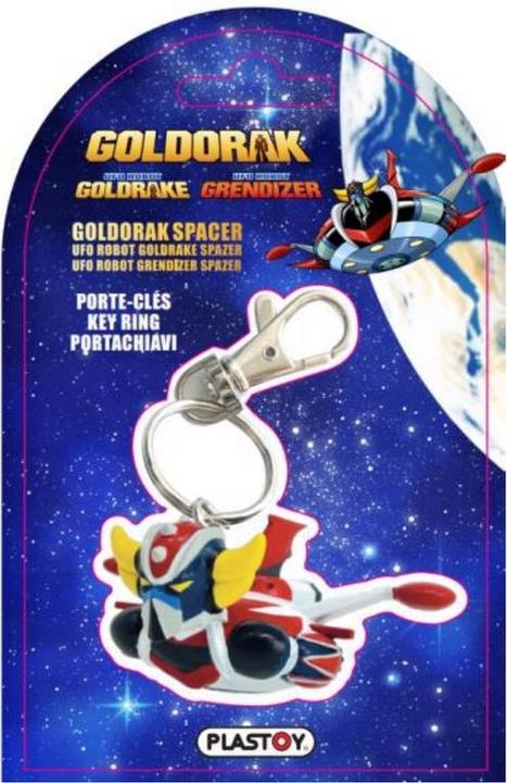 Image du produit Plastoy Goldorak - Goldorak Spazer