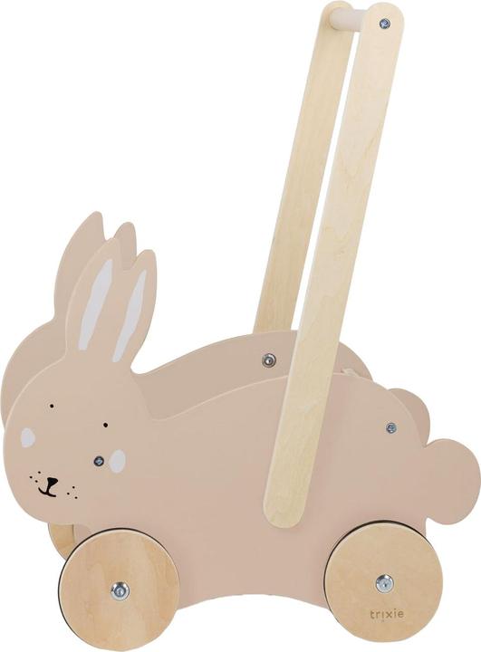 Produktbild Trixie Baby Lernlaufwagen