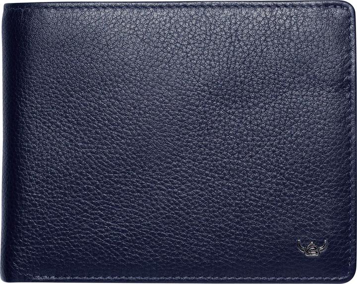 Golden Head Geldbörse Capri RFID Protect 1364