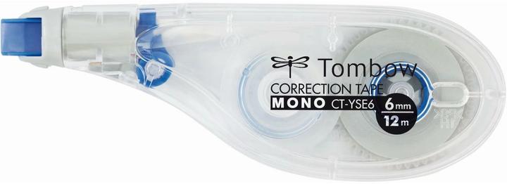 Tombow Correction roller mono CT-YSE6