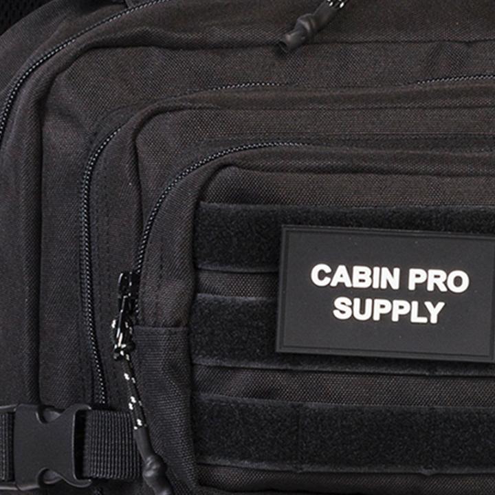 Image du produit Worldpack BestWay Cabin Pro Supply Sac à dos de voyage 48 cm Compartiment pour ordinateur portable (35 l)