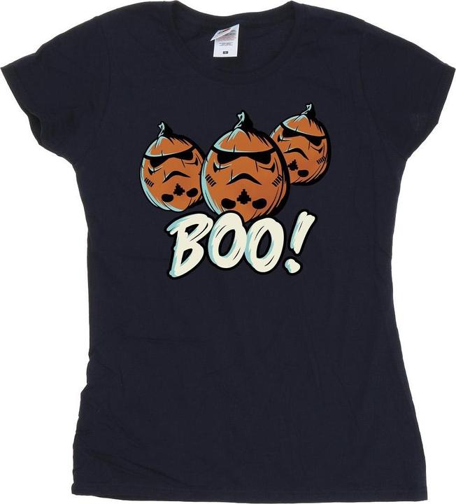 Star Wars Boo! TShirt (XXL)