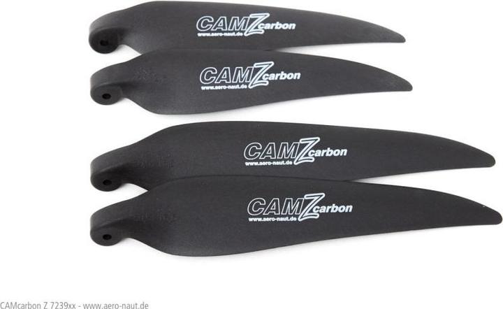 Produktbild Aeronaut Klapppropeller CAMcarbon Z 9.5