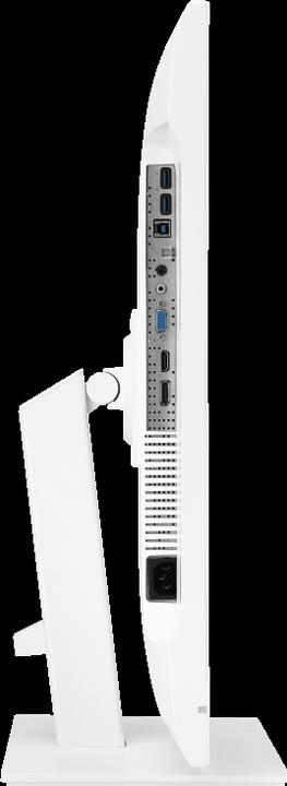 Actual product image ASUS VA24EQSB-W (1920 x 1080 pixels, 23.80")