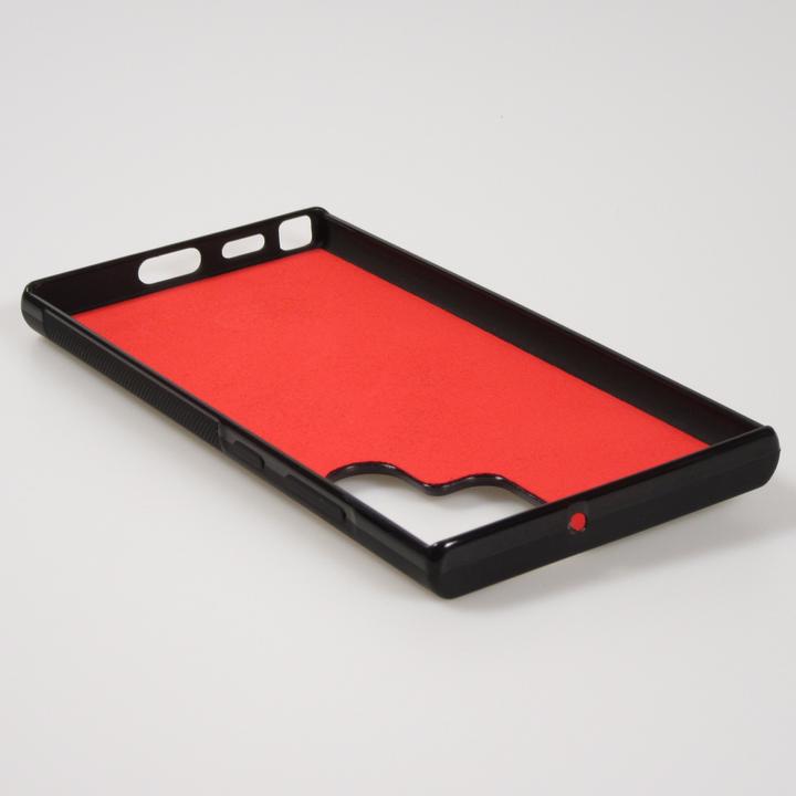 Image du produit Carbomile Coque carbone forgé (Samsung Galaxy S24 Ultra)