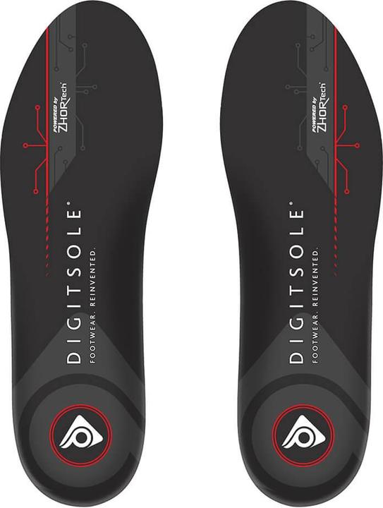 Produktbild Digitsole Warm Series