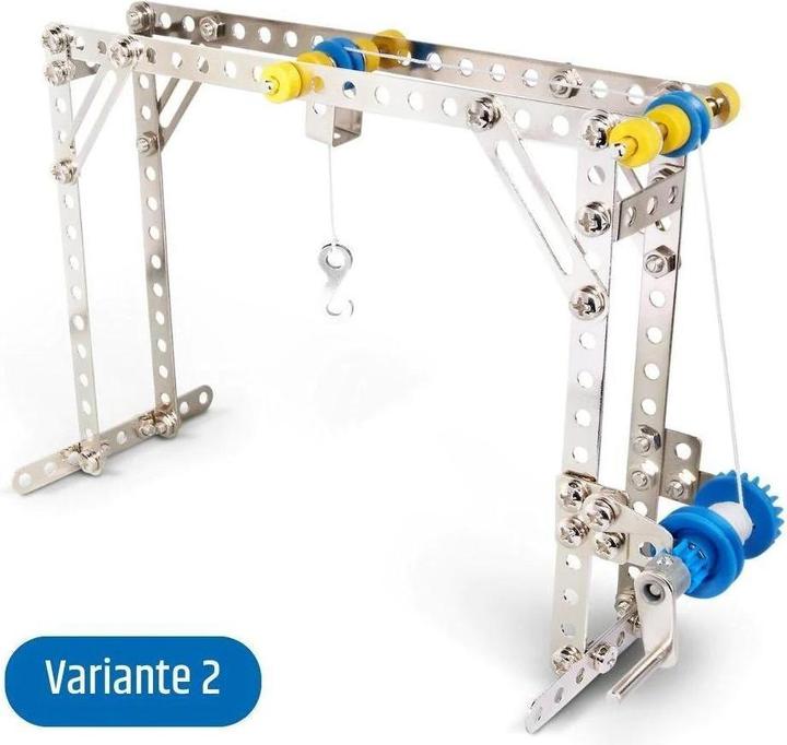 Produktbild Eitech Basisbaukasten