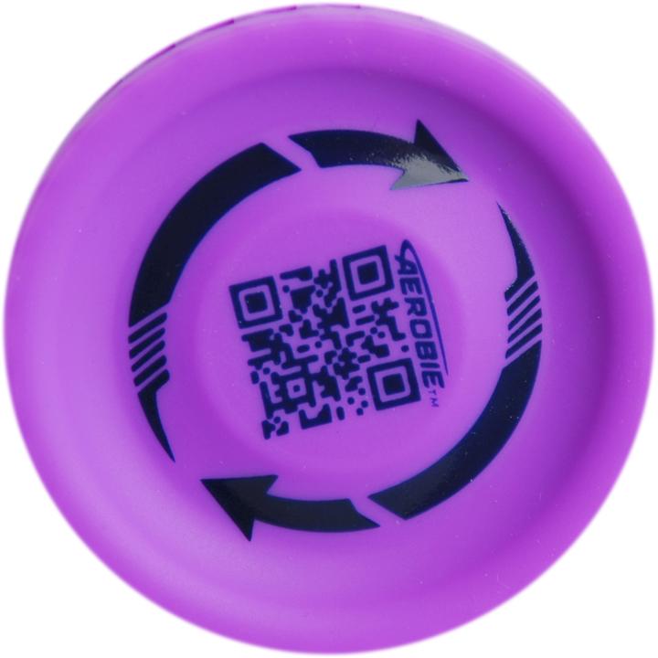 Actual product image Aerobie Pocket Pro