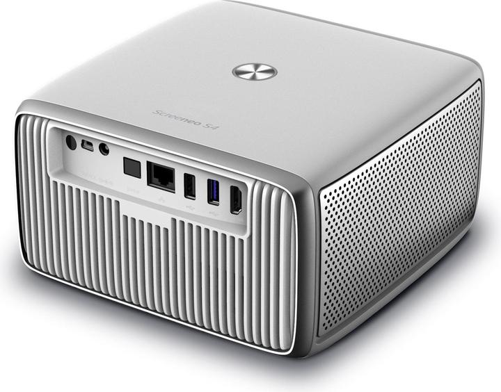 Produktbild Philips Screeneo S4 (Full HD, 1800 lm, 1.2:1)