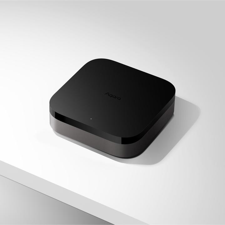 Image du produit Aqara Hub M3 (Zigbee)