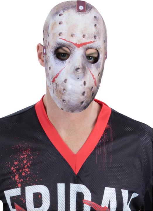 Image du produit Rubies Masque de hockey Jason