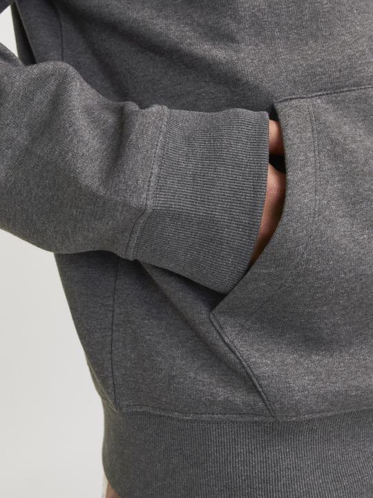 Produktbild Jack & Jones Logo Kapuzenpullover Kapuzenpullover (XXL)
