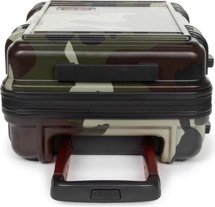 Produktbild Eastpak Resist'R ZIP Cabin (28 l, Handgepäck (bis 50l))