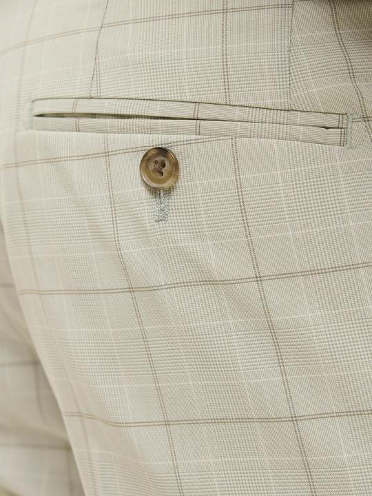 Image du produit Jack & Jones JPRFRANCO Slim Fit Anzughose Anzughose (48)