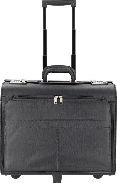 Actual product image Alassio Pilotenkoffer San Remo (42 l, Hand luggage (up to 50 litres))