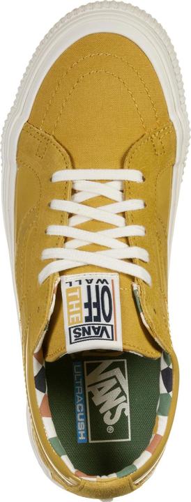 Image du produit Vans Chaussures Karina Rozunko SK8-Hi Reissue (36)