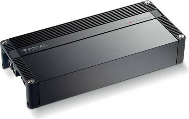 Image du produit Focal FPX1.1000 | Amplificateur auto mono premium (Amplificateur mono)