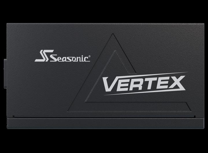 Immagine prodotto Seasonic VERTEX GX-1000, 80+ Oro (1000 W)