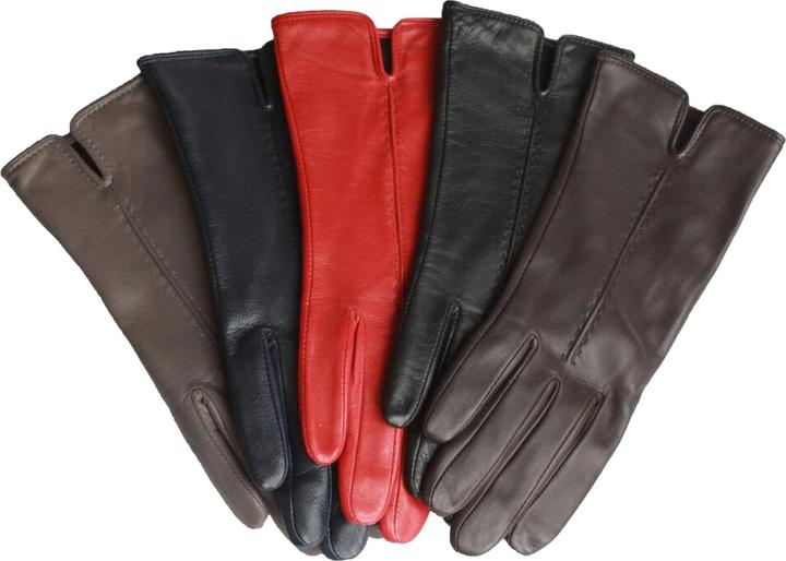 Immagine prodotto Eastern Counties Leather Guanti a punto singolo Tess (M)