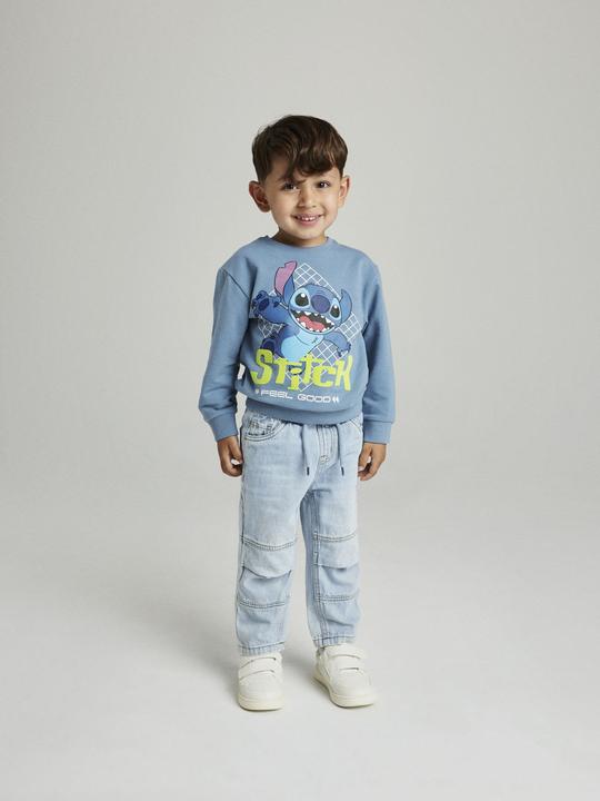 Immagine prodotto Name it Stitch Sweatshirt (110)