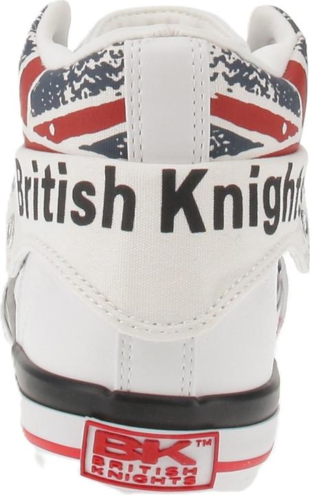 Produktbild British Knights Roco (38)
