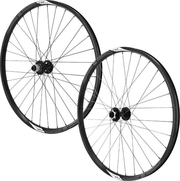 Image du produit FIR Galaxium E.Bike Shimano (Jeu de roues, 29")