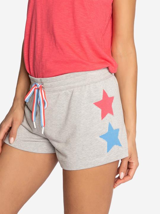 Produktbild Pj Salvage Pyjamashorts Star Spangled (XS)