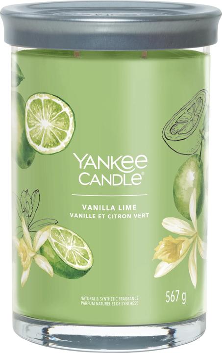 Productafbeelding Yankee Candle Handtekening (567 g)