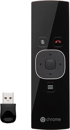 Actual product image ASUS Remote Control CHROMEBOX FM