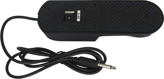 Produktbild Kurzweil KP-1H - Half-Damper Sustain Pedal