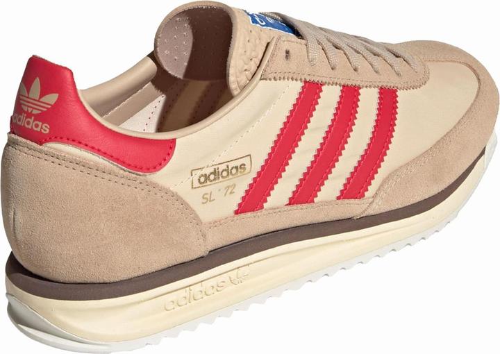 Actual product image adidas SL 72 RS (43 1/3)