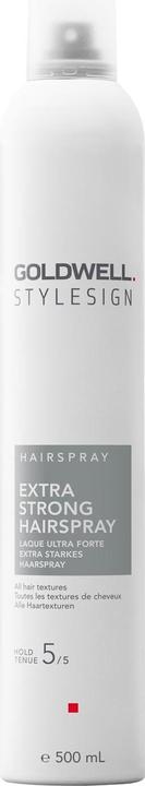 Actual product image Goldwell StyleSign - Extra Strong Hairspray - 500ml (500 ml)