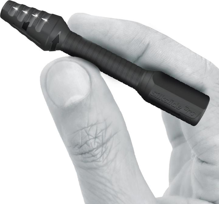Produktbild Silkslide Pro Nasierer