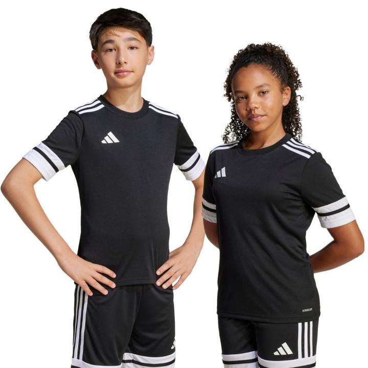 Immagine prodotto adidas Maglia Squadra 25 Bambini (140)