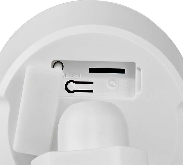 Immagine prodotto Nedis SLNVRC01CWT Sistema di telecamere wireless SmartLife Telecamera aggiuntiva Full HD 1080p IP65 (1920 x 1080 Pixels)