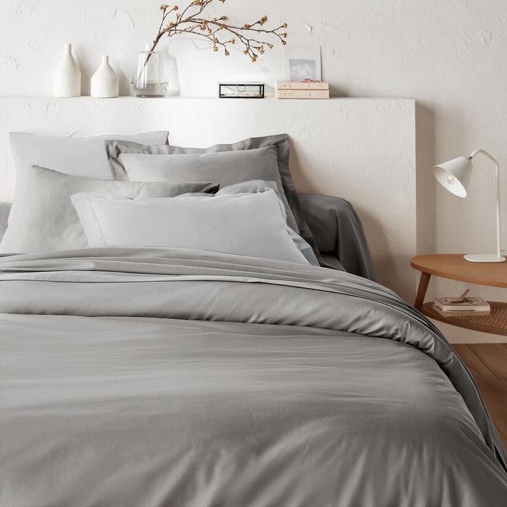 Produktbild La Redoute Interieurs Scenario Coton (80 x 190 cm)