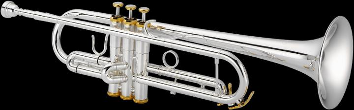 Actual product image xO 1602 (Trumpets)