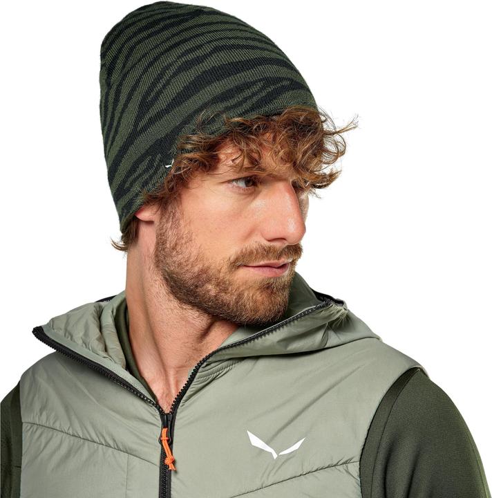 Produktbild Salewa Sella Am Crevasse Beanie (58)