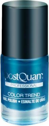 Postquam Farbtrend Nagellack blauer Stern 10 ml (Blue Star, Farblack)