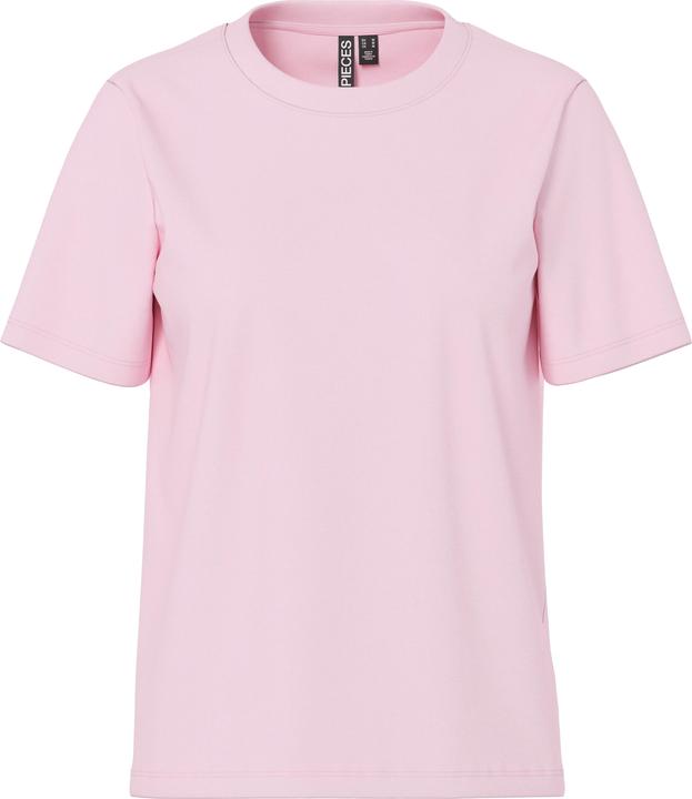 Pieces Pcria Ss Solid Tee Jrs Noos Bc
